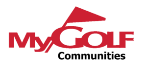 mygolf communities logo