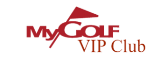 mygolf golf discount card logo