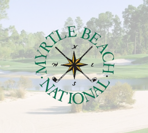 myrtle beach national golf