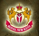Royal New Kent