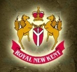 Royal New Kent