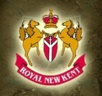 Royal New Kent