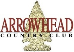 Arrowhead Country Club Mygolf Arrowhead Country Club Mygolf