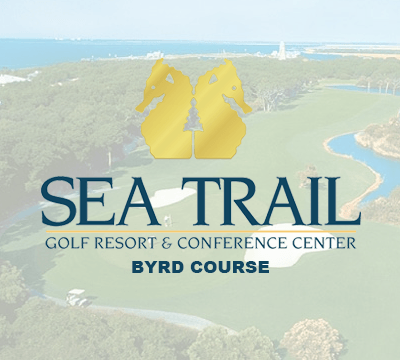sea trail byrd golf course