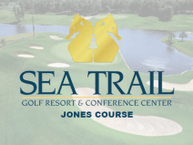 sea trail golf course reese jones