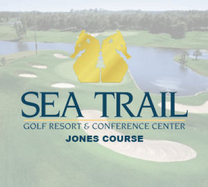 sea trail golf course reese jones