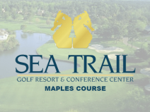 sea trail maples golf course