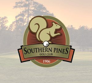 southern pines golf club pinehurst