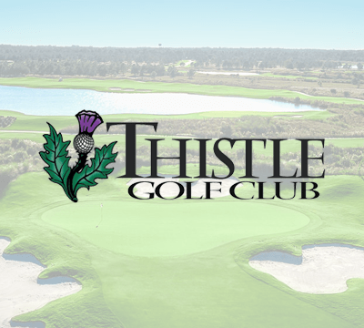 The Thistle