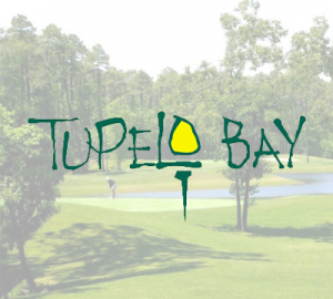 tupelo bay executive golf course in myrtle beach