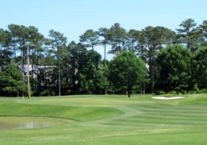 Myrtle Beach golf discount card