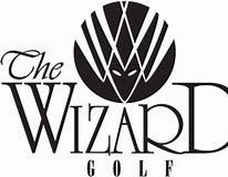 the wizard golf course in myrtle beach sc logo